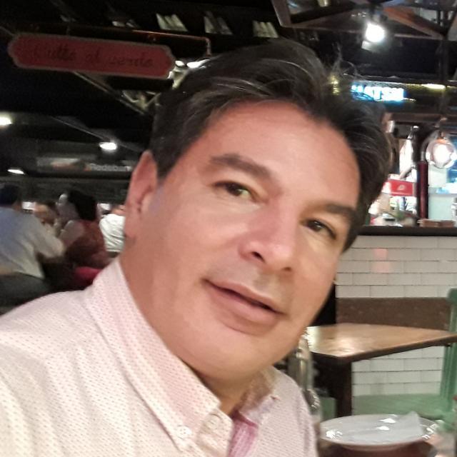 Photo de Jorge Rios