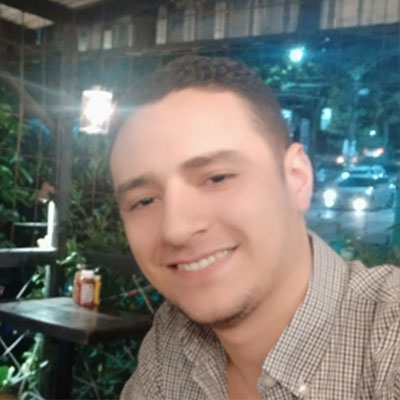 Photo de Yossen Cano